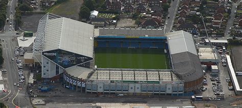 Summer stadium tours - Leeds United