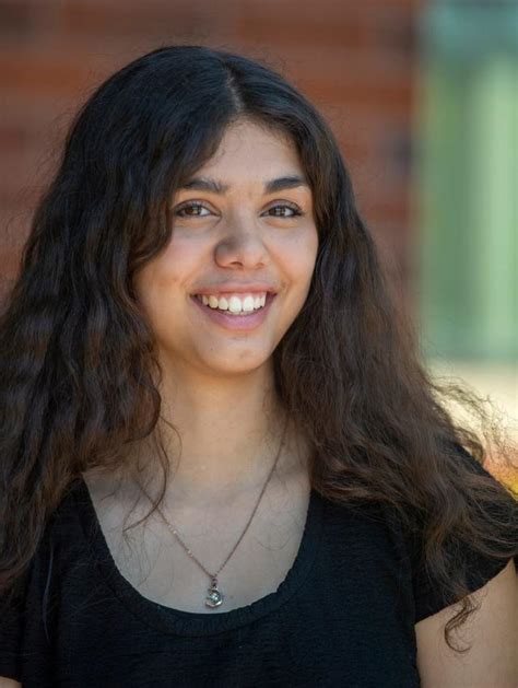 This Franklin High School senior found purpose in pushing diversity initiatives
