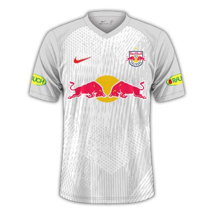 FC Red Bull Salzburg/Kit history | Football Wiki | Fandom