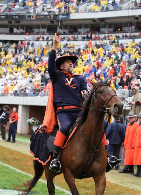 Photo Gallery - UVA Mascots