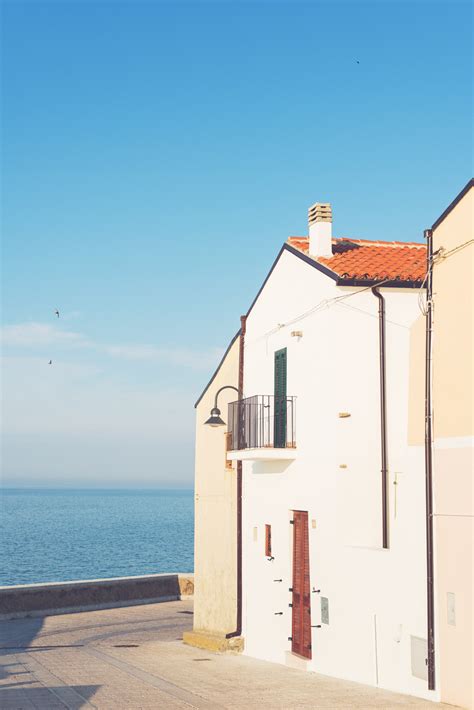 Termoli Italy | Behance :: Behance