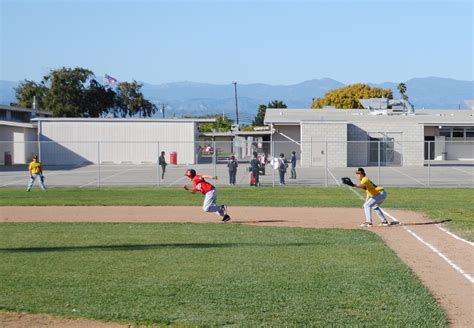 Coaching for Pizza: Baseball, Track and Chapman University