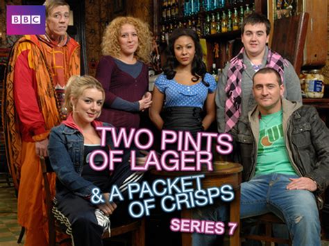 Watch Two Pints Of Lager and A Packet Of Crisps - Season 7 | Prime Video