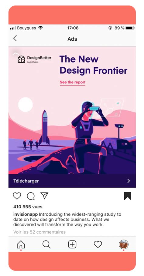 100 Killer Instagram Ads Examples in 2023 (Curated Selection)