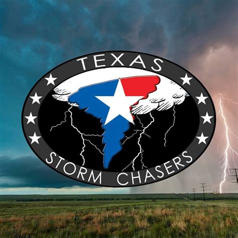 Texas Storm Chasers - YouTube