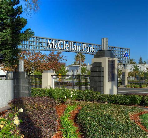 McClellan Park, CA – Storage To You