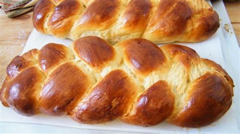 16 Challah recipes to enjoy this traditional braided bread – SheKnows