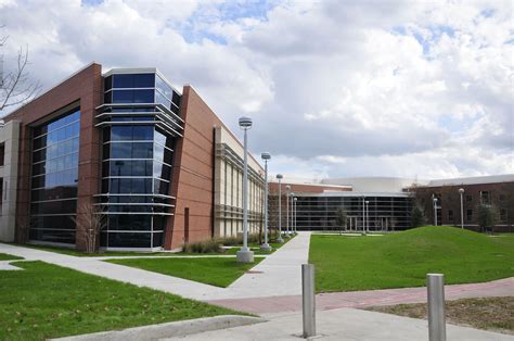 Central Campus Allied Health and Science Building #SanJac #SJC #SanJacCollege #SanJacintoCollege ...