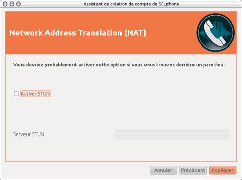 Utiliser SFLphone avec une ligne SIP OVH » Blog Inforeseau.com – GNU ...