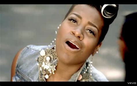 Fantasia I’m Doin Me - Straight From The A [SFTA] – Atlanta Entertainment Industry Gossip & News