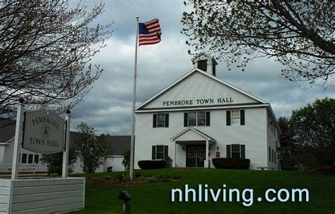 Pembroke New Hampshire Real Estate Lodging Information Pembroke NH USA | NH Living