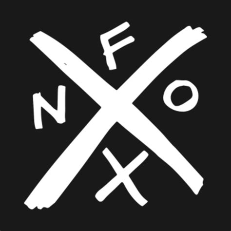 NOFX LOGO | PUNK - Nofx - Kids T-Shirt | TeePublic