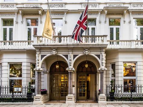 The Bentley London Hotel in United Kingdom - Room Deals, Photos & Reviews