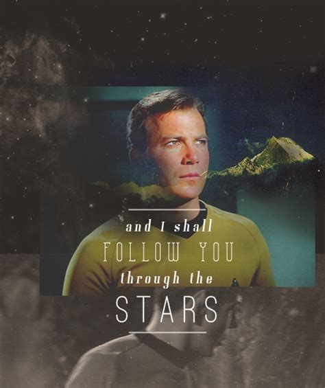 Captain Kirk Quotes. QuotesGram