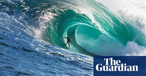 Cool waves: the best surfing photography – in pictures | Books | The Guardian