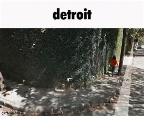 Detroit Google Maps GIF - Detroit Google Maps - Discover & Share GIFs