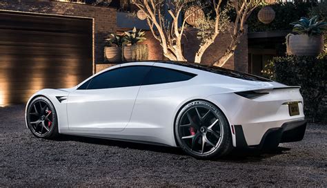 Neuer Tesla Roadster kommt später, wird aber noch besser > Teslamag.de