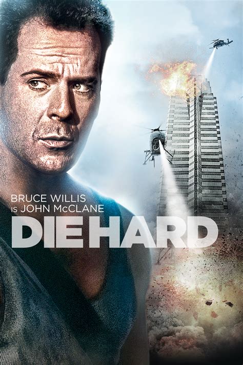 iTunes - Movies - Die Hard