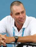 Ivan Lendl and Samantha Frankel - Dating, Gossip, News, Photos