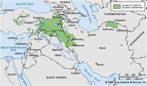 Kurd | History, Culture, & Language | Britannica.com