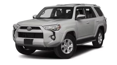 Toyota 4Runner Lease Deals Pennsylvania; 2020 Zero 0 Down New Specials