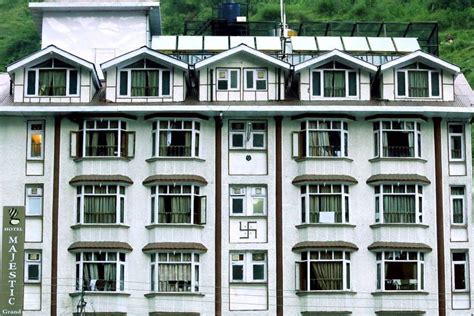 Hotel Majestic Grand - Venue - Shimla City - Weddingwire.in