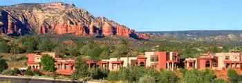 Sedona Bed and Breakfast | Las Posada of Sedona