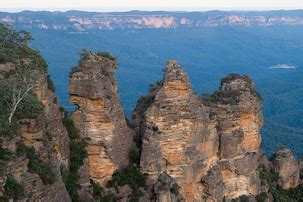 Great Dividing Range - Australia