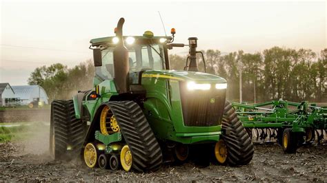 John Deere 2019 Wallpapers - Wallpaper Cave