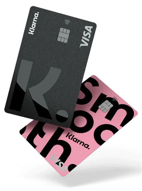 6 Things To Know About The Klarna Visa Card :: Khush Mag