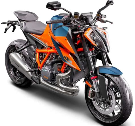 2024 KTM 1290 Super Duke R Specs and Expected Price in India