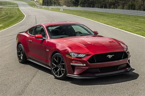 2018 Ford Mustang GT Performance Pack 2 Review: The 3-Second Tire/Shock Combo