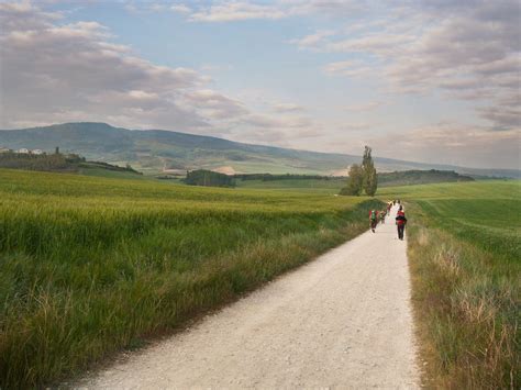 5 Tips for Walking Spain's Camino de Santiago - Condé Nast Traveler