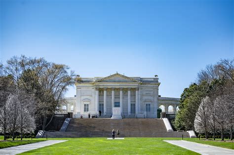 Memorial Amphitheater