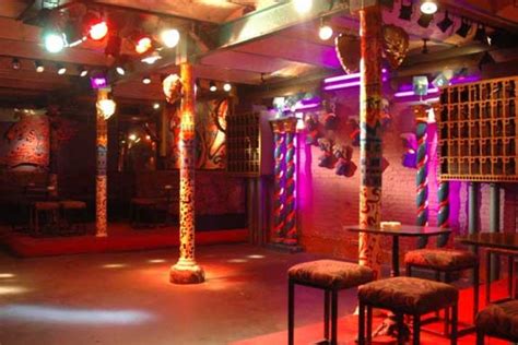 Brussels Nightlife: Night Club Reviews by 10Best