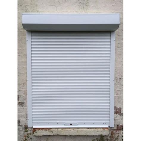 Mild Steel Security Shutters at Rs 150/square feet in Pune | ID ...