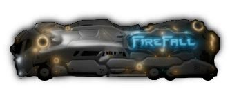 Follow the Firefall Bus around the country