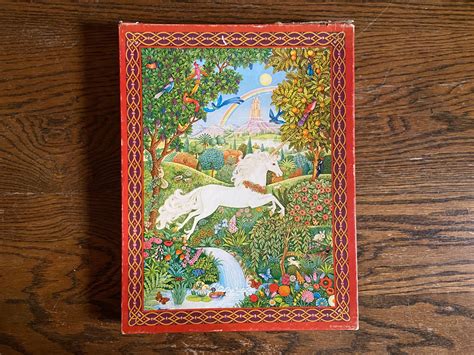 Vintage Springbok Puzzles for sale | Only 2 left at -65%