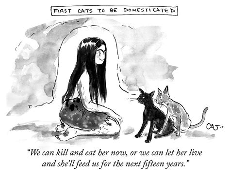 What Was Domesticated First Cats Or Dogs