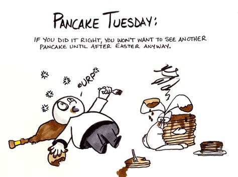 Pancake Tuesday by Arani on DeviantArt