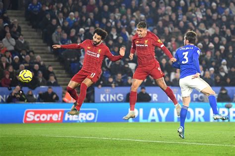 Leicester 0-4 Liverpool - Highlights and Goals (Video) - LFC Globe