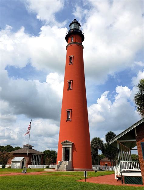 Best Lighthouses On The East Coast | Buddy The Traveling Monkey