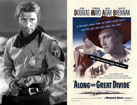 Kirk Douglas … Westerns Filmography – My Favorite Westerns