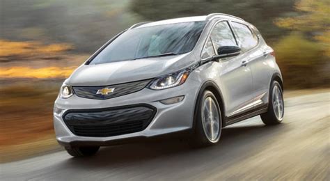 Chevy's Electric Lineup: What We Hope & What We Know | EV Dealer