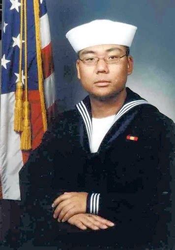 Paul Davis On Crime: U.S. Sailor Pleads Guilty To Attempted Espionage And Other Charges