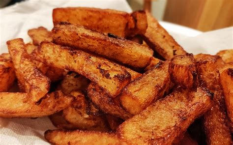 How to make... Triple Cooked Chips - Manchester’s Finest