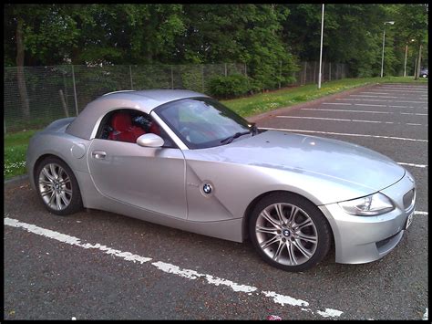 Bmw Z4 E85 Hardtop Roof for Sale – The Best Choice Car