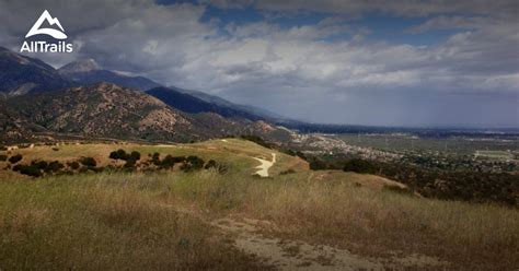 Best Trails near Claremont, California | AllTrails