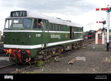 British Rail Livery