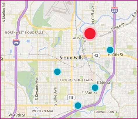 Xcel Energy Outage Map Mn Map : Resume Examples